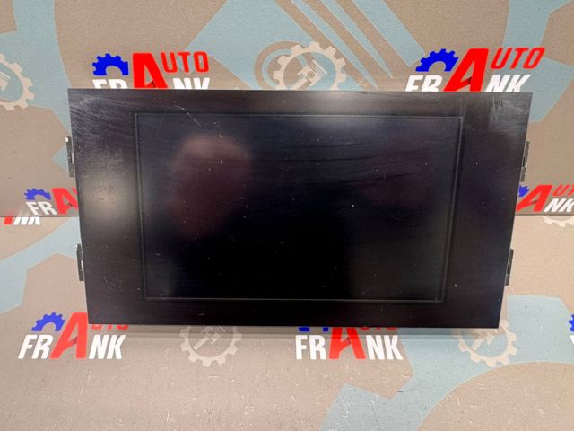9824298580 PEUGEOT Дисплей многофункциональный купить в Ровно