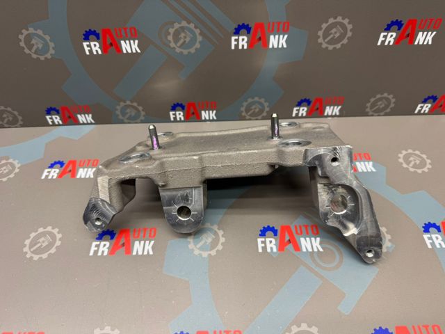 9826426680 PEUGEOT Кронштейн подушки (опоры) двигателя левой купить в Запорожье