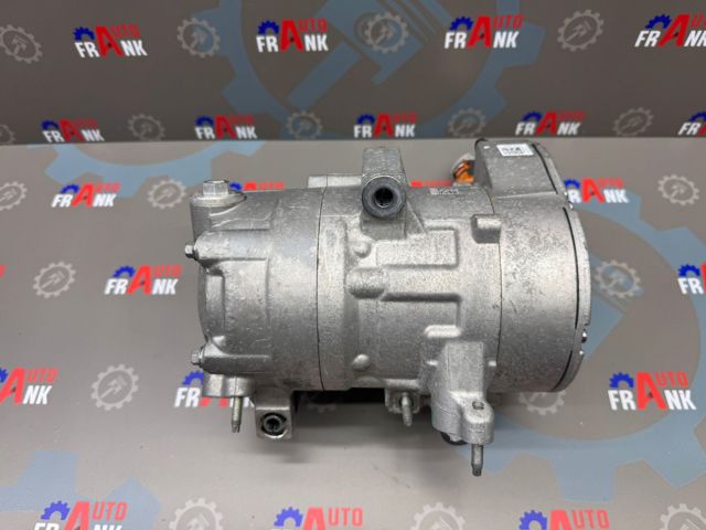 9840203080 PEUGEOT Компрессор кондиционера купить в Николаев