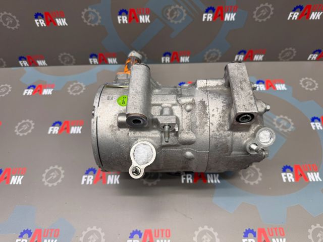 9840203080 PEUGEOT Компрессор кондиционера купить в Хмельницкий