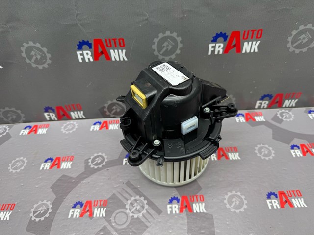 GM 9849717380 Вентилятор печки в наличии Винница