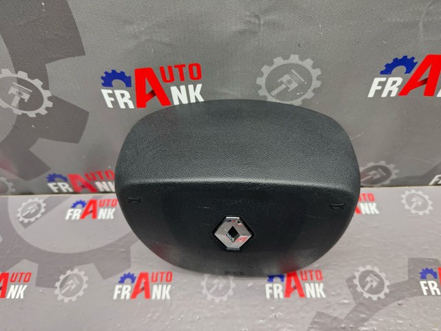 985100002R Подушка безопасности (AIRBAG) водительская купить Сумы