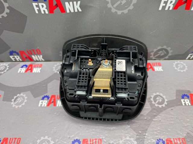 985100002R RENAULT Подушка безопасности водителя купить в Житомир