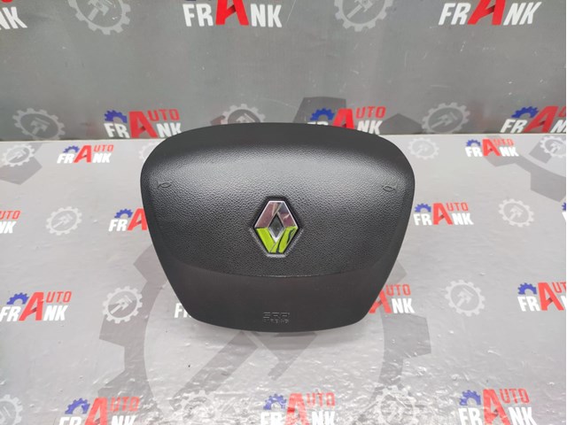 Подушка безопасности водителя 985707520R RENAULT