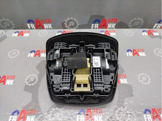 RENAULT 985707520R Подушка безопасности водителя в наличии Кривой Рог