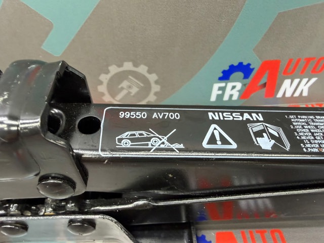 99550AV700 NISSAN купить в Чернигов