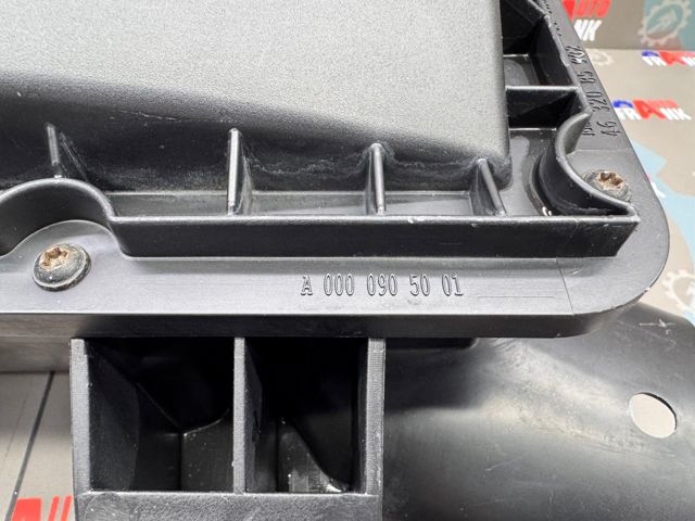 A0000905001 MERCEDES Корпус фильтра купить в Полтава