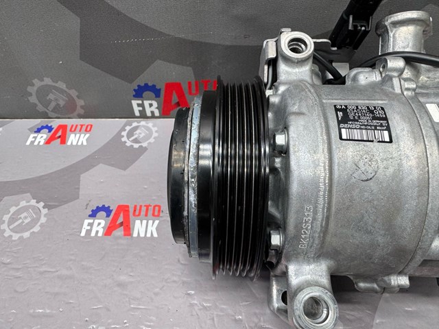 A0008301301 MERCEDES Компрессор кондиционера купить в Хмельницкий