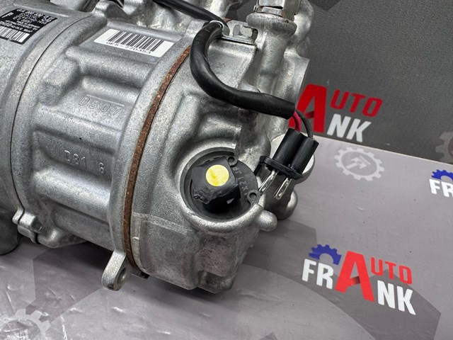 0008301301 MERCEDES Компрессор кондиционера купить в Черновцы
