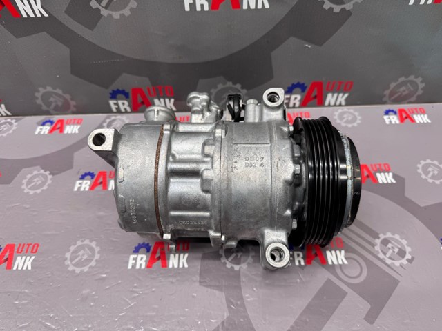 A0008301301 MERCEDES Компрессор кондиционера купить в Каменское