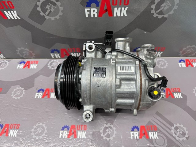 A0008301301 MERCEDES Компрессор кондиционера купить в Хмельницкий