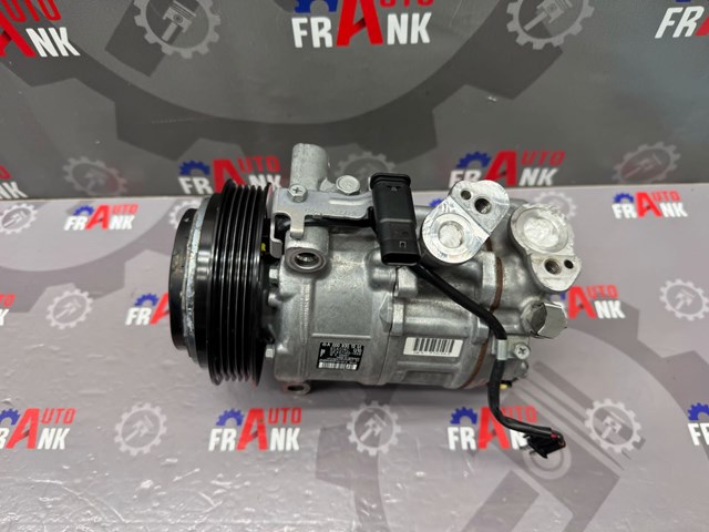 MERCEDES A0008301301 Компрессор кондиционера в наличии Ирпень