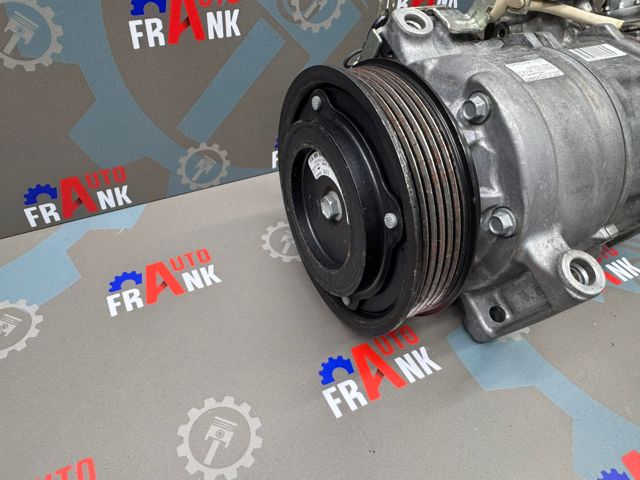MERCEDES A0008303602 Компрессор кондиционера в наличии Львов