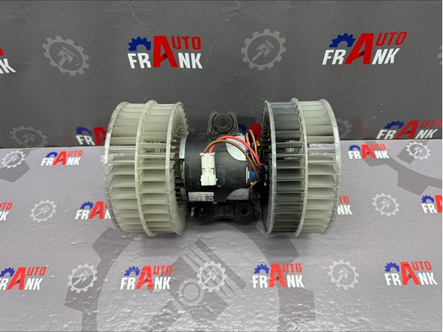 Отопителя салона Mercedes Vito 2