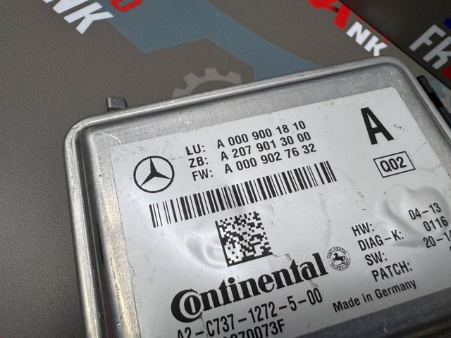 MERCEDES 0009001810 в наличии Черновцы