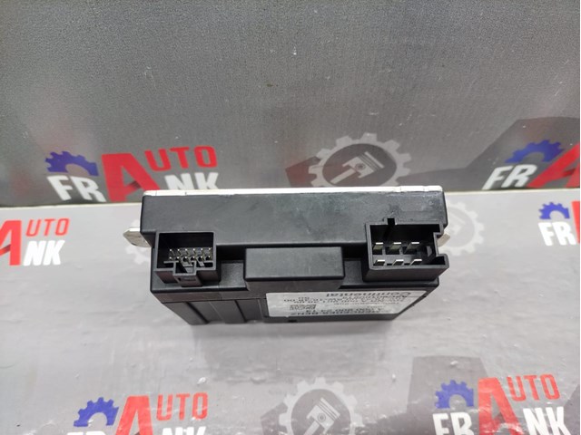 MERCEDES A0009002414 Модуль управления (ЭБУ) топливным насосом в наличии Украина