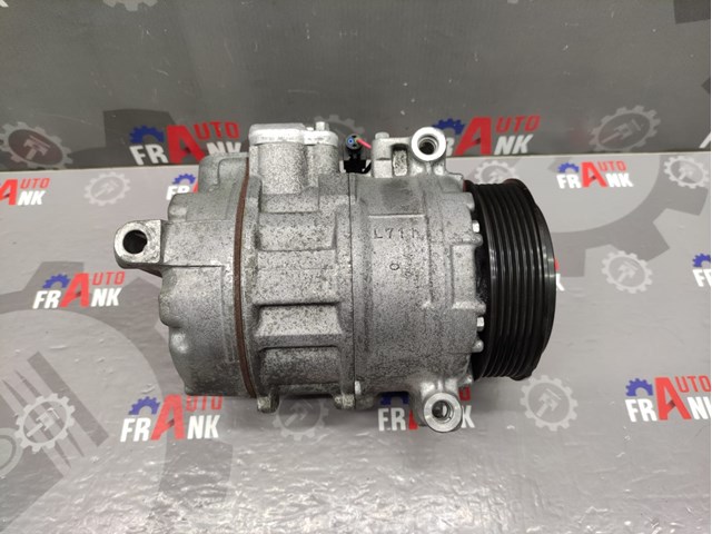 MERCEDES A0012300811 Компрессор кондиционера в наличии Запорожье