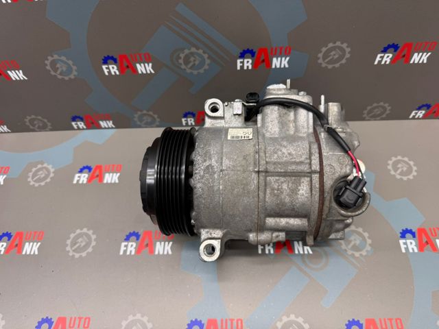 Компрессор системы кондиционирования A0012305011 MERCEDES
