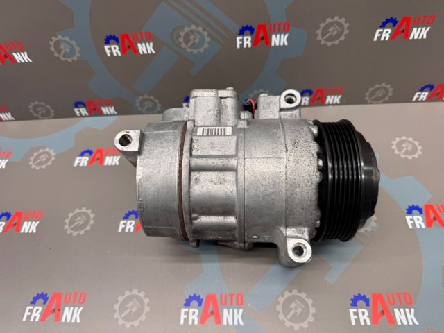 A0012305011 Компрессор кондиционера купить Чернигов