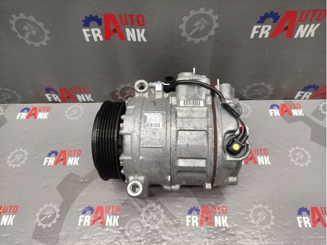A0012305611 MERCEDES Компрессор кондиционера купить в Сумы