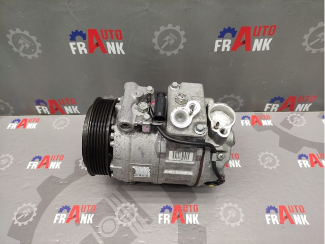 MERCEDES A0012305611 Компрессор кондиционера в наличии Одесса