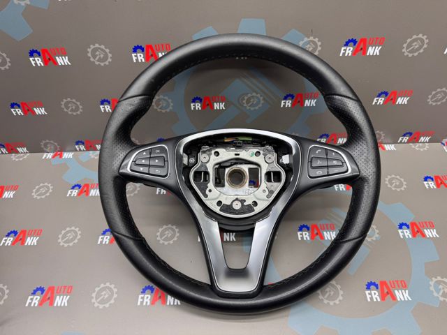 Руль A0014609103 MERCEDES