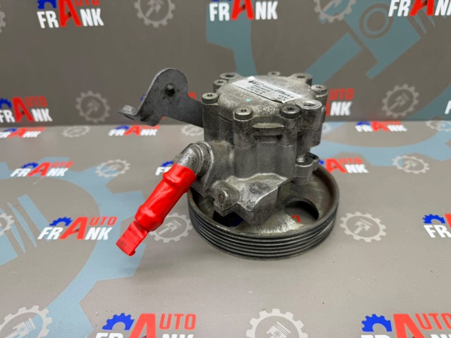 MERCEDES A0024667001 Насос гидроусилителя руля (ГУР) в наличии Киев