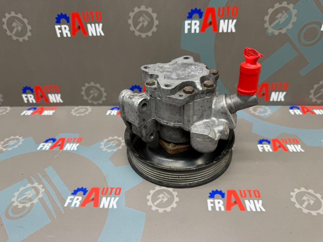 A0024667001 MERCEDES Насос гидроусилителя руля (ГУР) купить в Кривой Рог