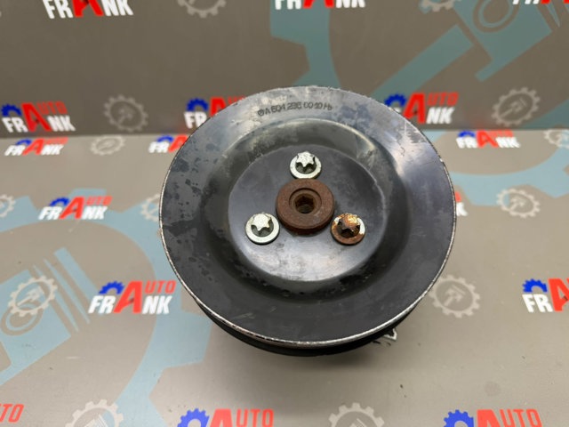 MERCEDES A0024667001 Насос гидроусилителя руля (ГУР) в наличии Житомир