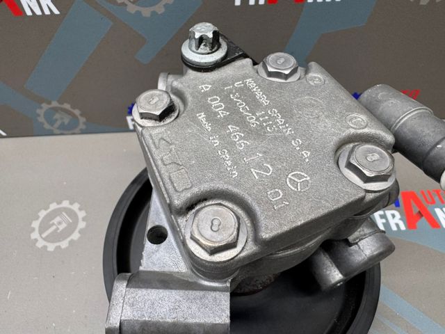 A0044661201 MERCEDES Насос гидроусилителя руля (ГУР) купить в Черкассы