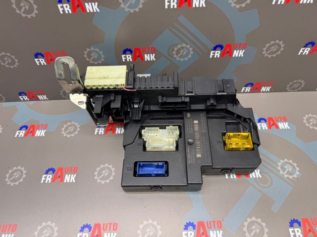 Блок управления сигналами SAM A0045459201 MERCEDES