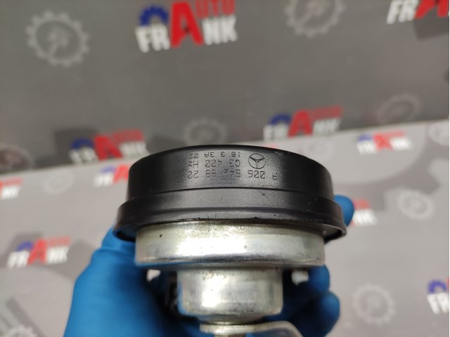 MERCEDES A0065429820 Сигнал звуковой (клаксон) в наличии Одесса