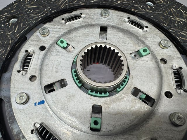 MERCEDES A0262500501 Комплект сцепления в наличии Сумы