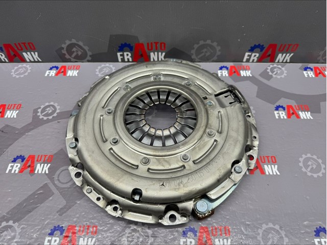 Комплект сцепления A0262500501 MERCEDES