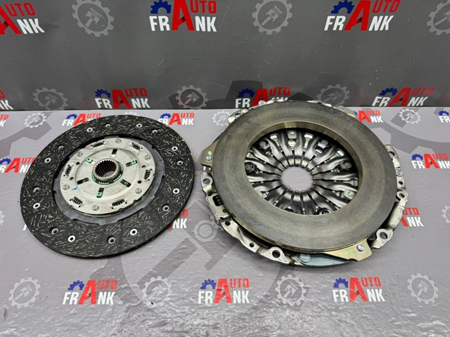 MERCEDES A0262500501 Сцепление в наличии Львов
