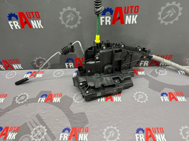 MERCEDES A0997206801 Замок передней правой двери в наличии Кривой Рог