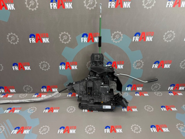 Замок задней левой двери A0997303700 MERCEDES
