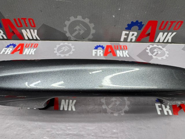 A0997601659 MERCEDES Ручка двери передней наружная правая купить в Запорожье