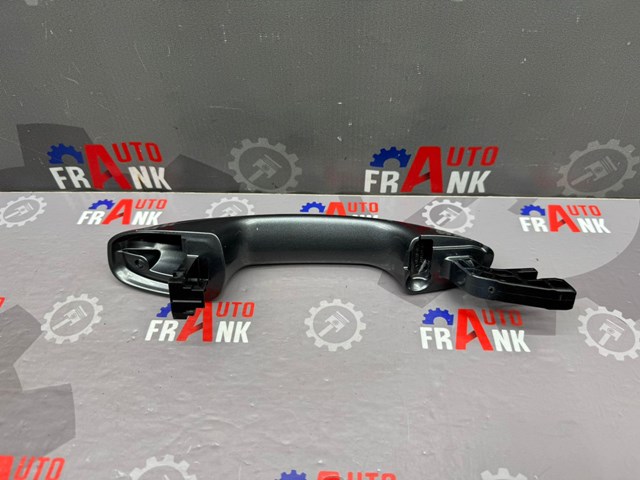 A0997601659 MERCEDES Ручка двери передней наружная правая купить в Украина