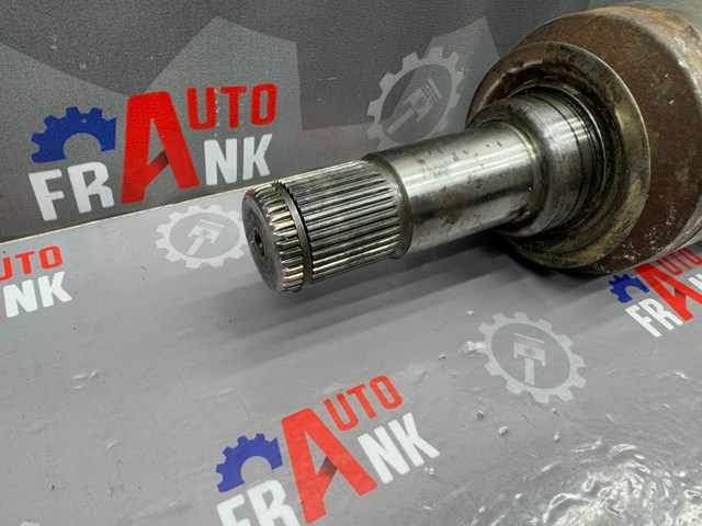 A1633300501 MERCEDES Правая полуось купить в Киев