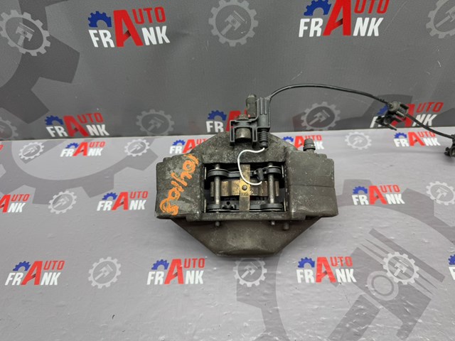 Задний левый суппорт Мерседес-бенц МЛ/ГЛЕ