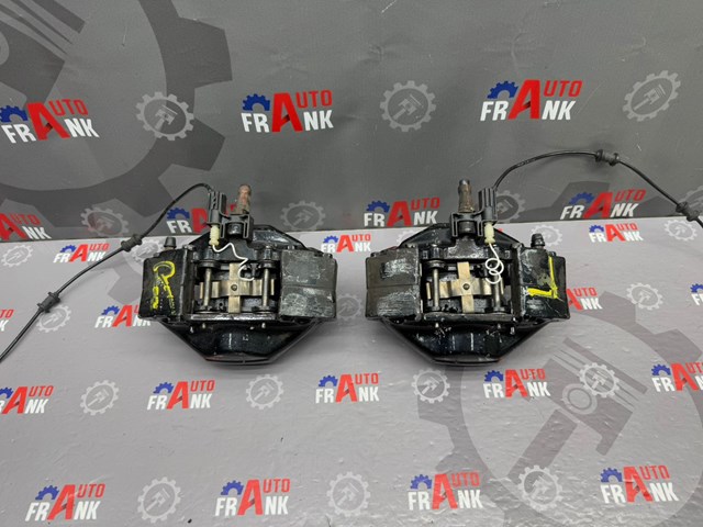 Задний правый суппорт A1634200483 MERCEDES