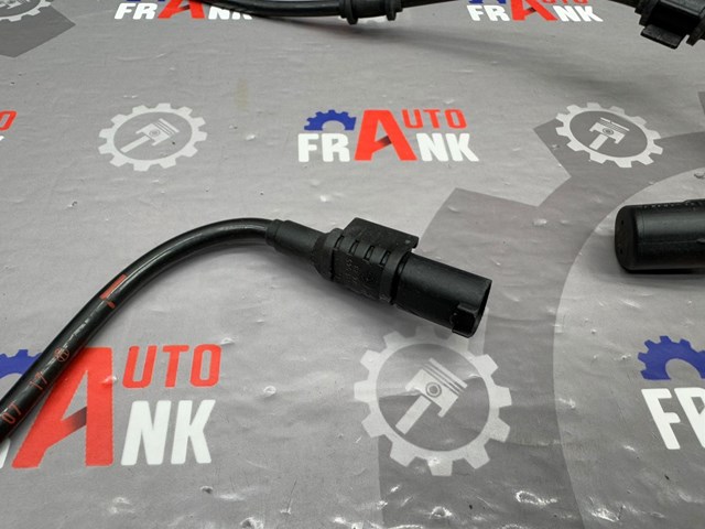 A1635400717 MERCEDES Датчик АБС (ABS) передний левый купить в Сумы