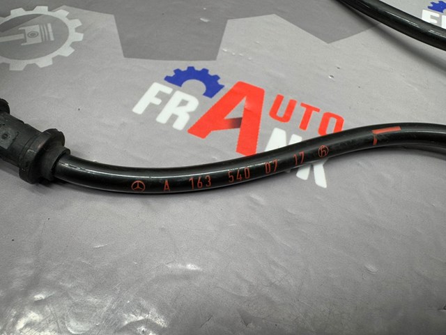 MERCEDES A1635400717 Датчик АБС (ABS) передний левый в наличии Черкассы