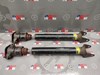 Задняя стойка (в контексте подвески макферсон) A1643200931 MERCEDES