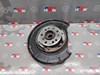 Цапфа (поворотный кулак) задний правый A1643501408 MERCEDES