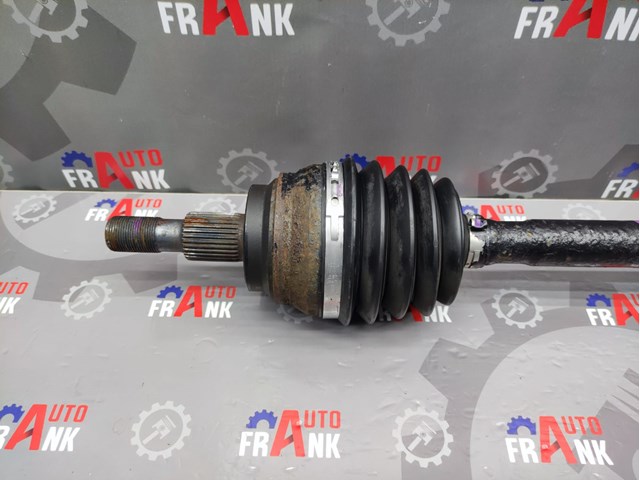 MERCEDES A1643501910 Полуось задняя левая в наличии Украина