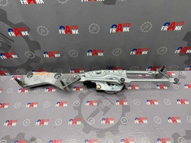 MERCEDES A1648200041 Трапеция стеклоочистителя в наличии Львов
