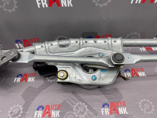 A1648200041 MERCEDES Трапеция стеклоочистителя купить в Житомир
