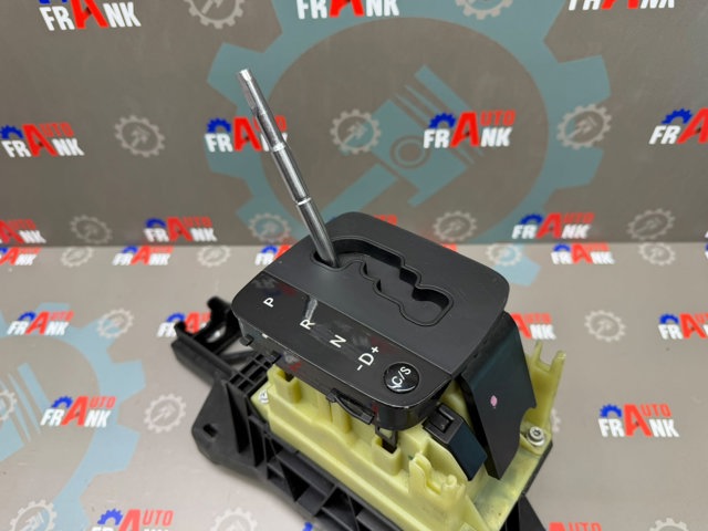 A1693701009 Кулиса переключения передач купить Кривой Рог
